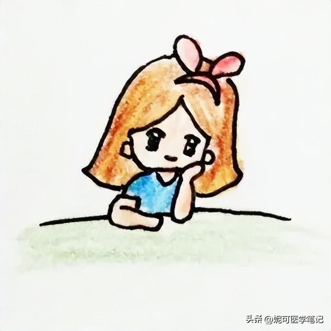 湿热长痘痘吃什么好得快,血热湿气重长痘痘怎么调理