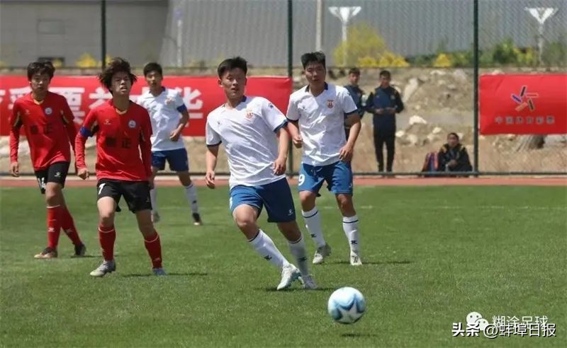 蚌埠三中足球晋级全国总决赛,蚌埠市足球队总决赛