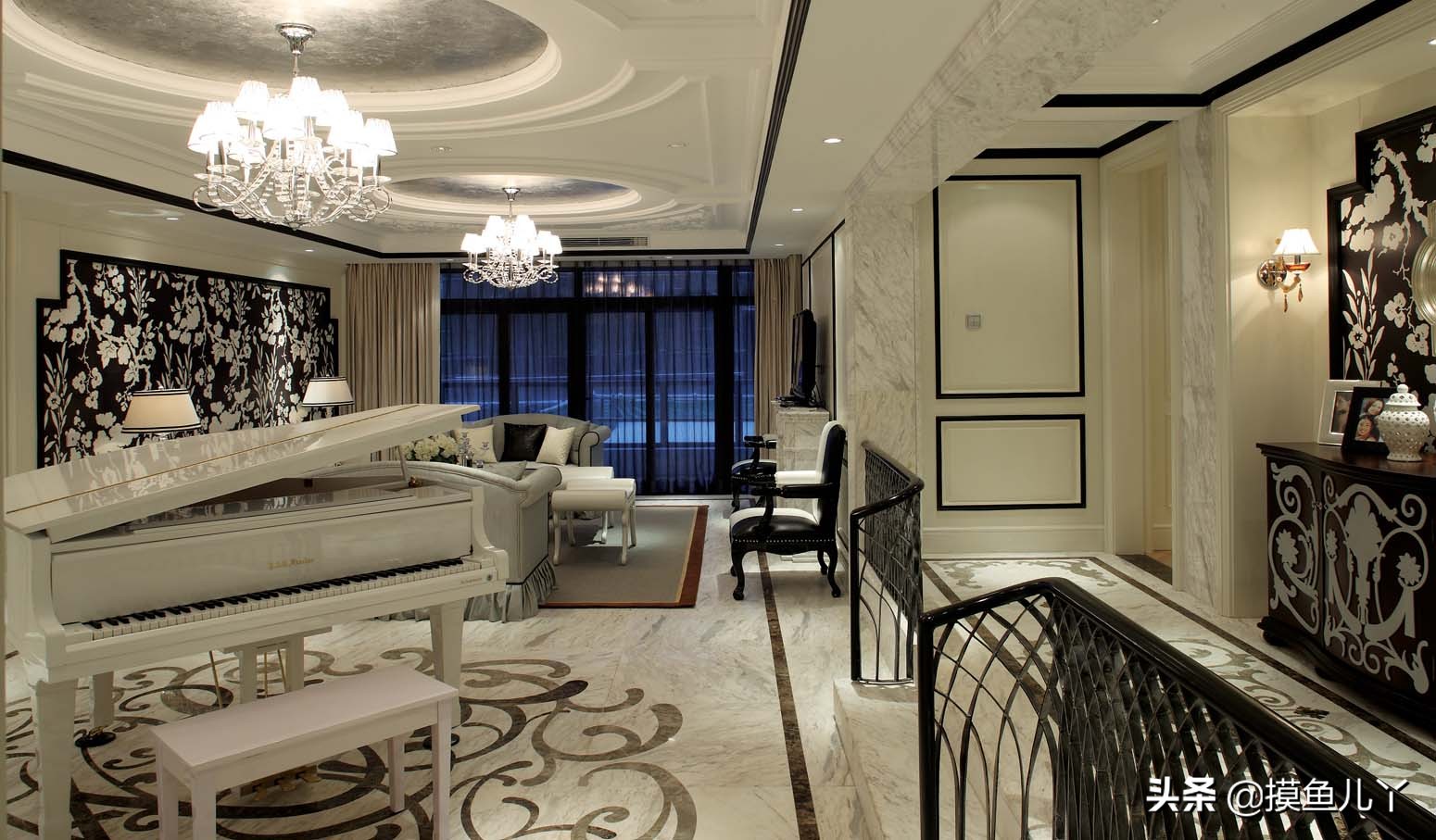 娆у紡椋庢牸寤虹瓚涔嬬編,娆у紡缁忓吀浣忓畢鍏冪礌