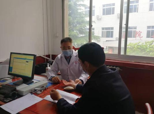 党建引领提升医疗质量,党建引领医疗卫生事业高质量发展