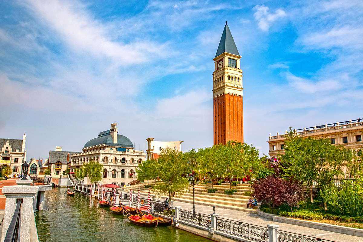 大连旅游赶海景点推荐,大连必去旅游攻略