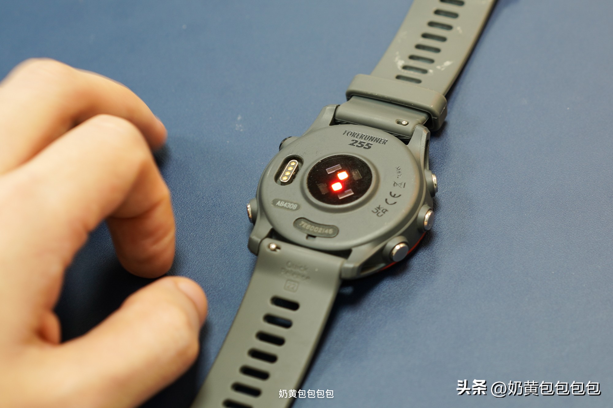 佳明forerunner255运动手表,佳明255运动手表最新款