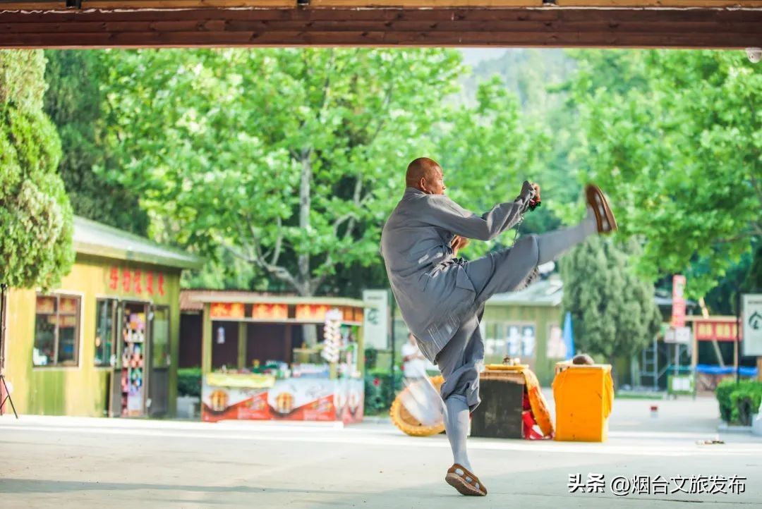 烟台山灯会庙会一日游,烟台南山景区有什么活动