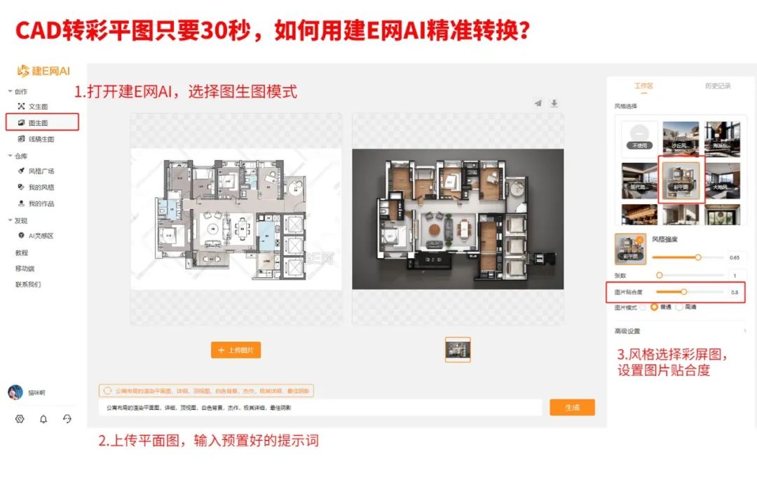 能用AI≠会用AI，这份超全的AI绘图教程请收好！