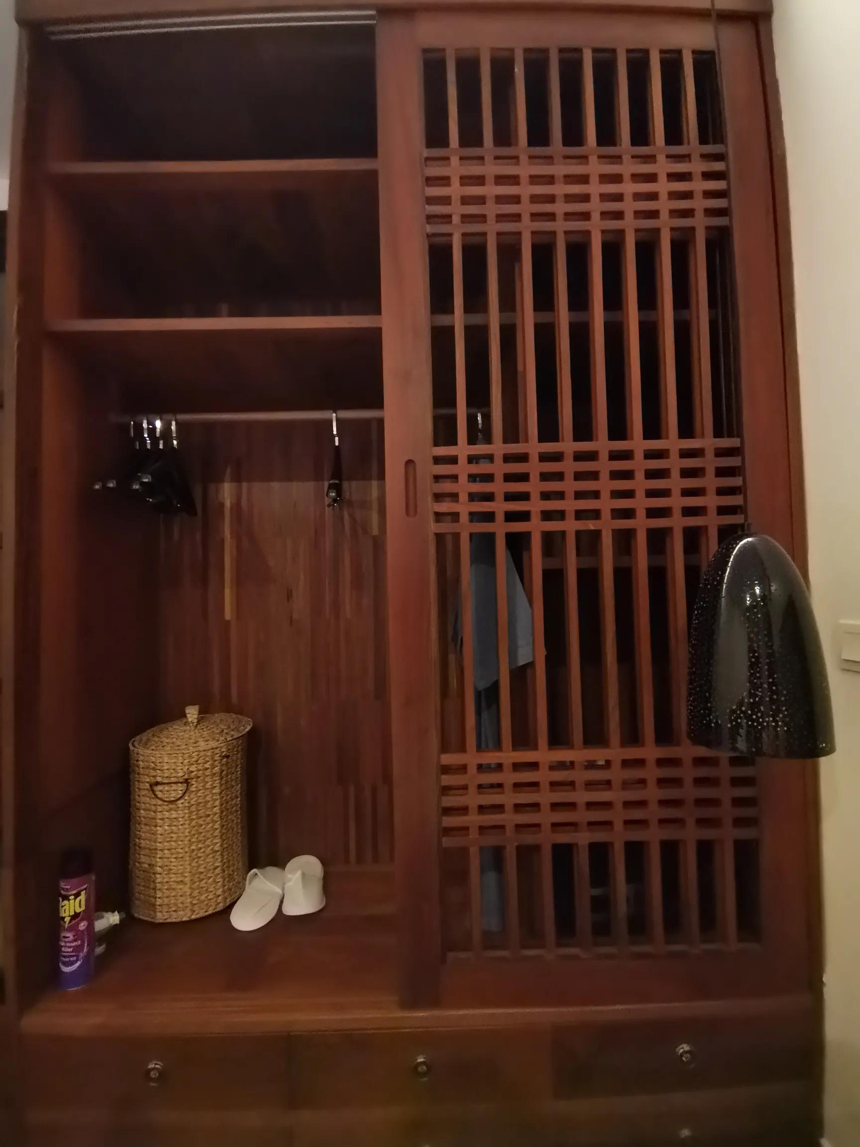 租房一室一厅一厨一卫,2室一厅一卫一厨装修