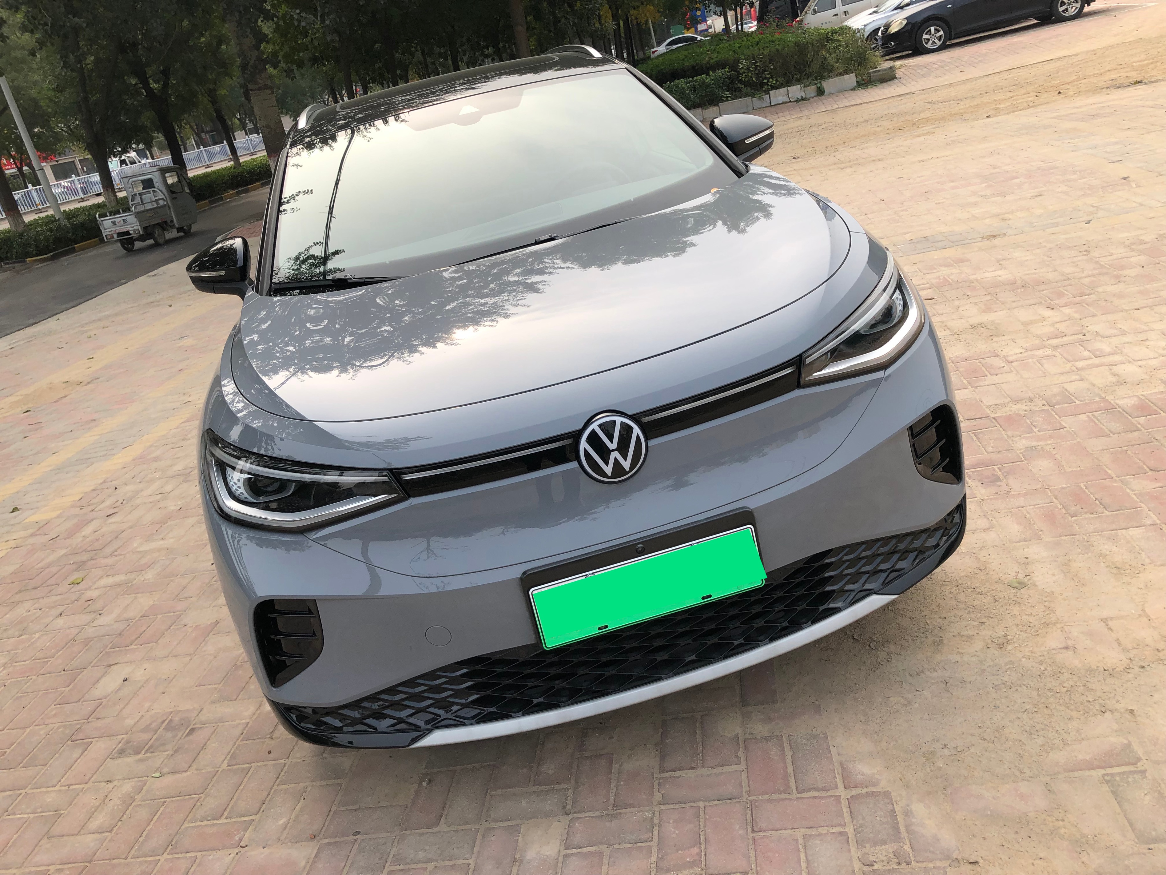 提车半年一些小问题,宝马x2半年用车感受