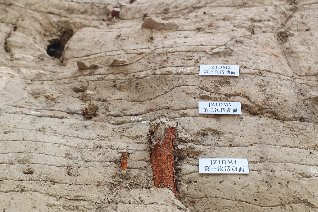 文博日历丨牛气十足！它证明北京“诞生”于西周