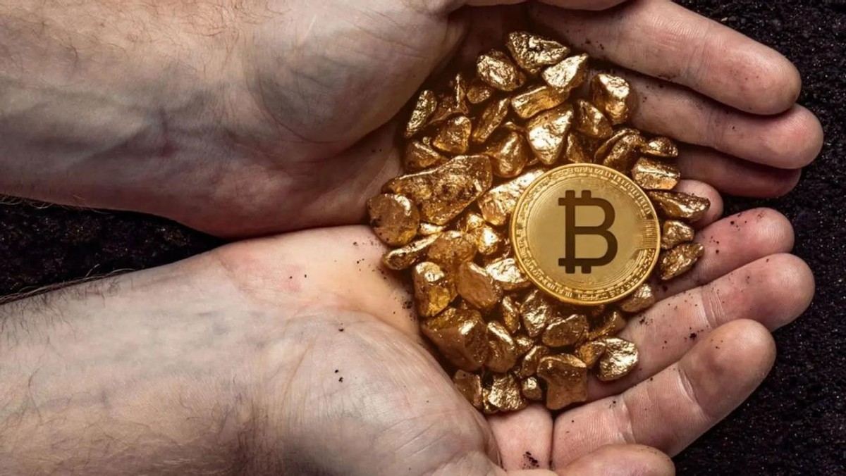 什么币挖矿耗能,什么币挖矿能耗低一点