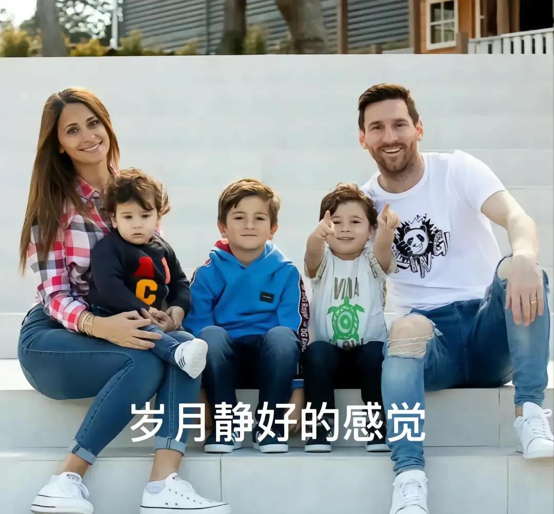 梅西对中国足球的看法和建议,足球中国梅西