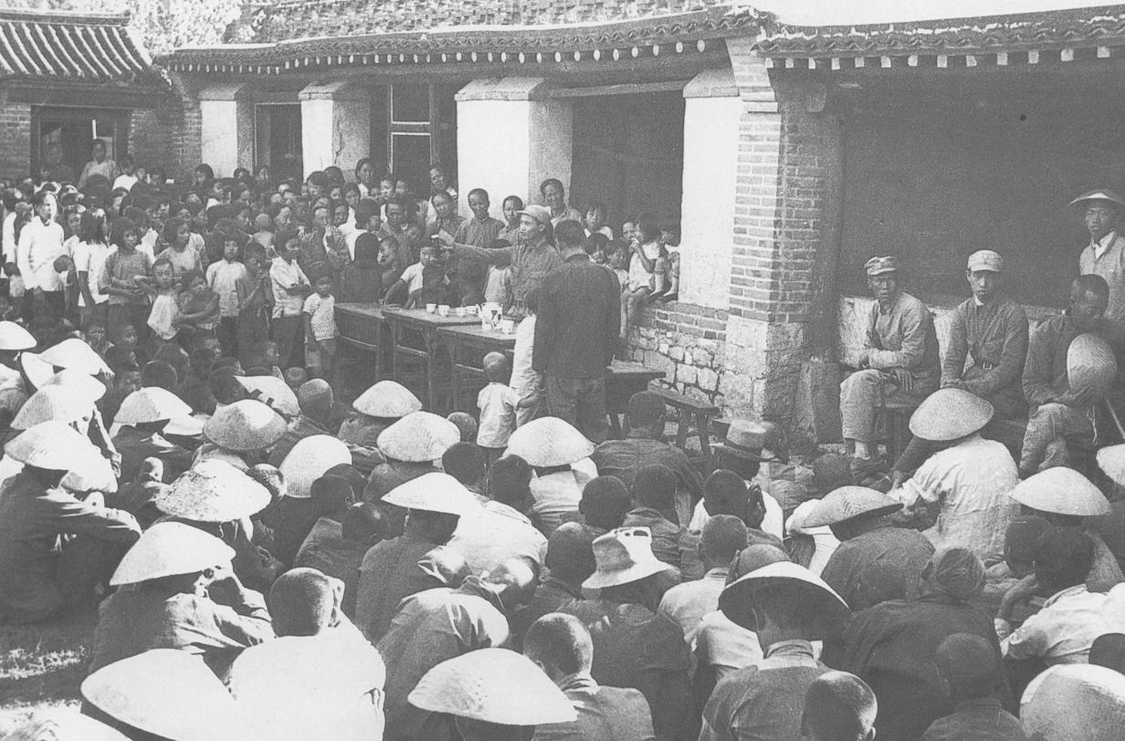 千里跃进大别山纪念馆,千里跃进大别山和中原突围