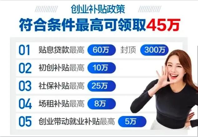 深圳创业补贴申请条件,深圳市大学生创业补贴怎么申请