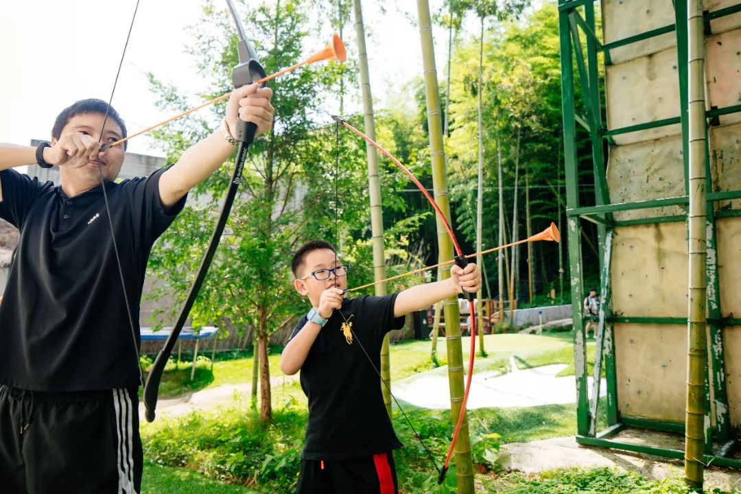 莫干山民宿天花板体验之旅,藏在莫干山间的民宿真的太美了
