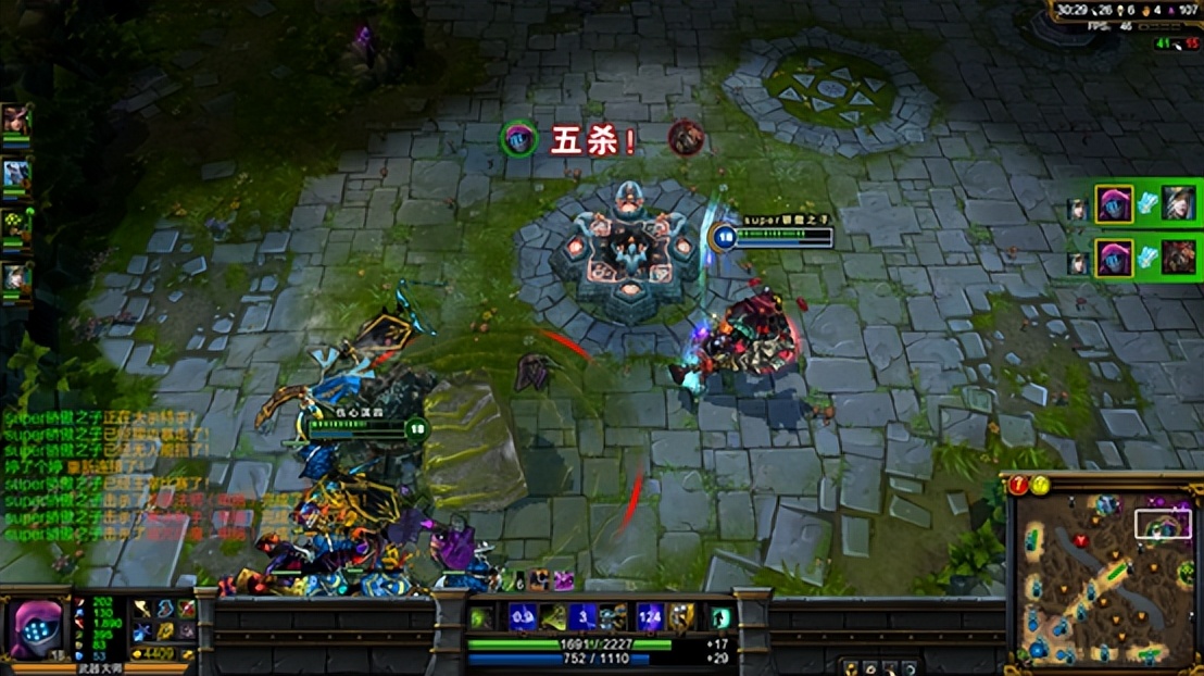 教你开启电脑超神模式,怎么玩超神