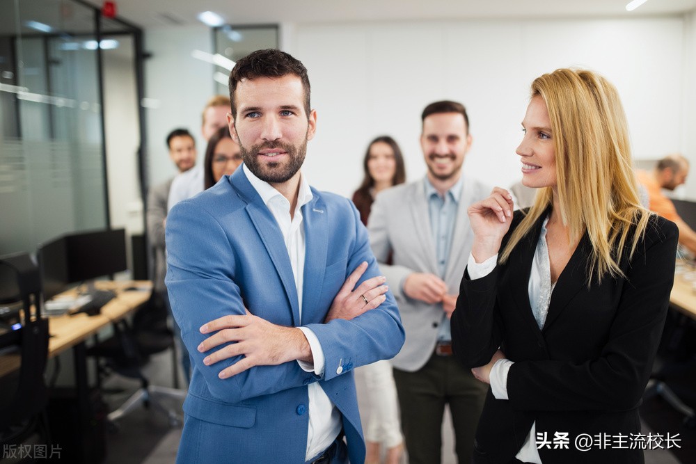 公司内部管理的权力运行机制,公司制定了《干部管理办法》