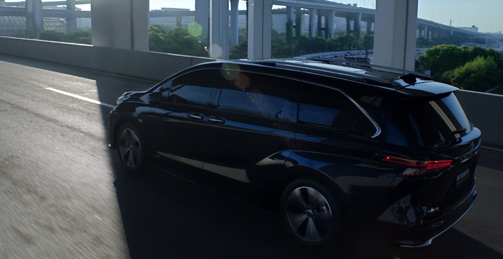 一汽丰田全新格瑞维亚测评,一汽丰田格瑞维亚介绍