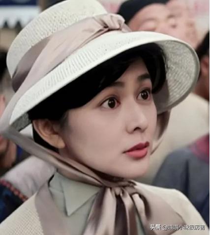 香港第一美女关之琳与李嘉诚,香港第一美女关之琳资产惊人