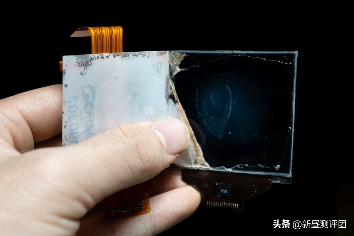 修复gameboy,修复20年前的gameboy游戏机