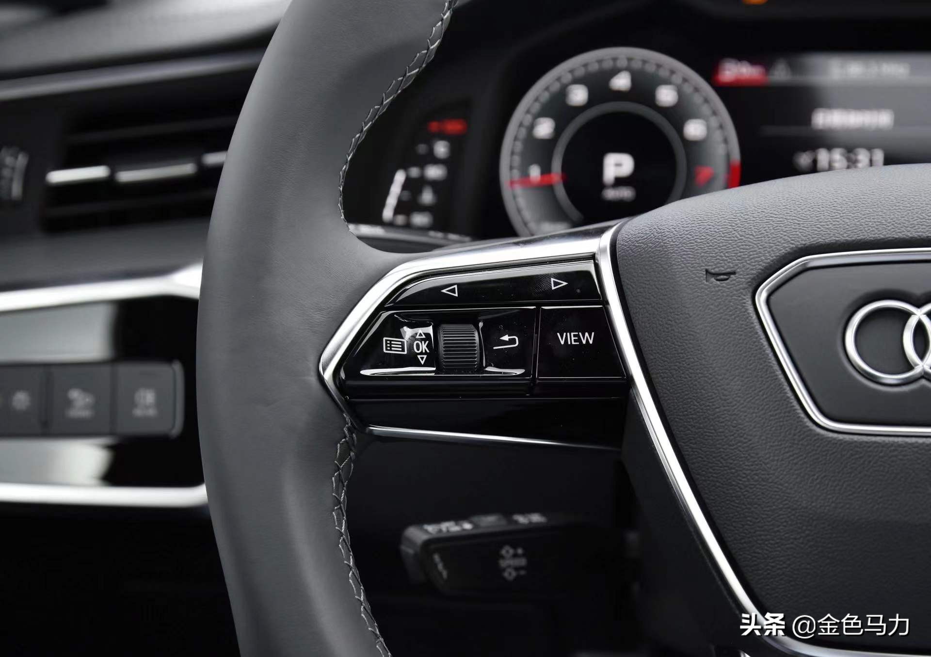 奥迪a6lbba怎么选,bba中奥迪到底有啥优势