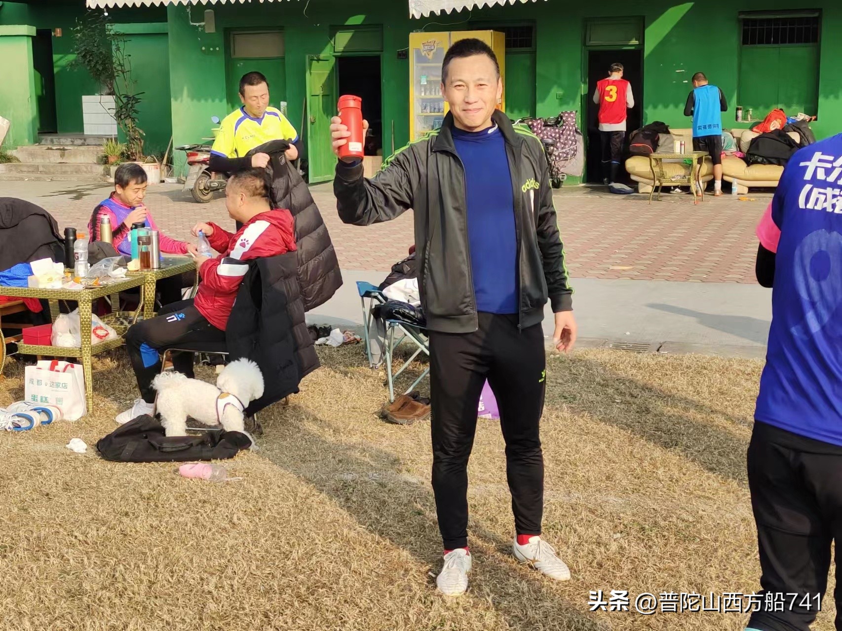 太平寺足球的故事(春播)