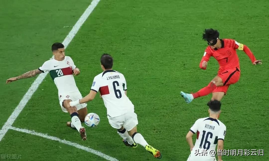 创造历史|世界杯16强出炉亚洲3队入围四度挑落欧美冠军必须点赞