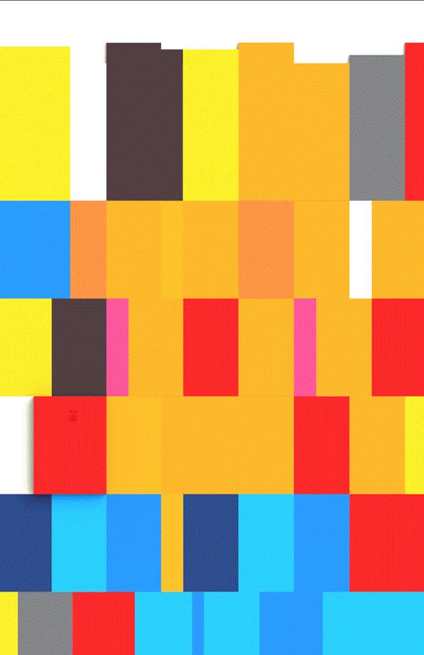 鲁迅美术学院2022研究生毕业展,鲁迅美术学院毕业展国画