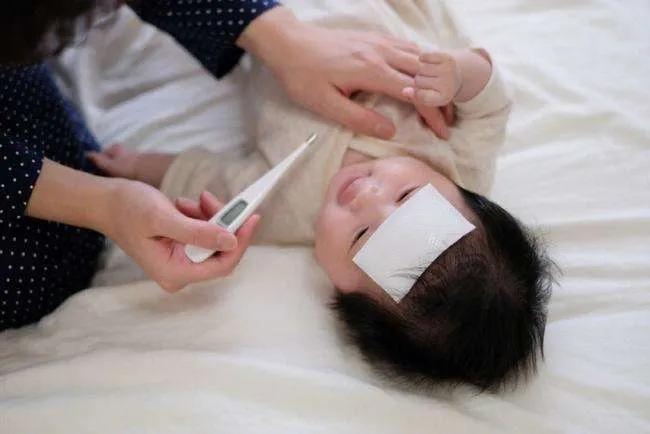 孩子汗多什么原因中医,孩子汗多挑食是什么原因