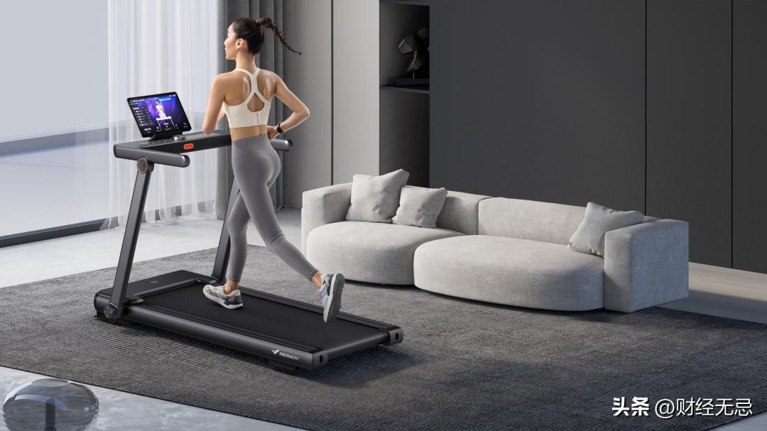 哪一款折叠家用跑步机好用,最好的家用折叠式跑步机
