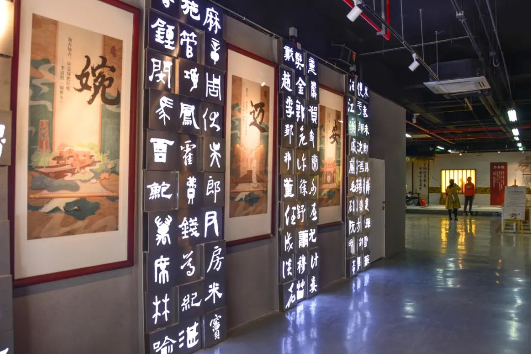 济南大观园成网红打卡地,济南好玩的打卡攻略