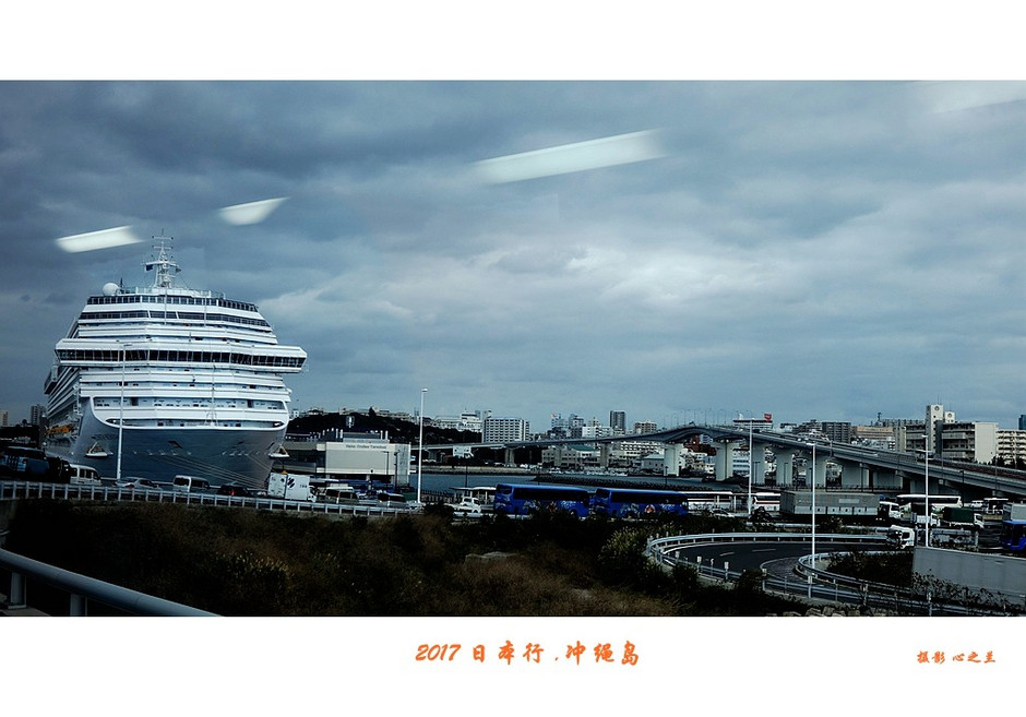 日本冲绳那霸旅游攻略,冲绳岛旅游攻略日本