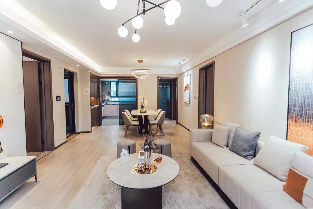 海信鸿扬世家南区,海信鸿扬世家发布会直播