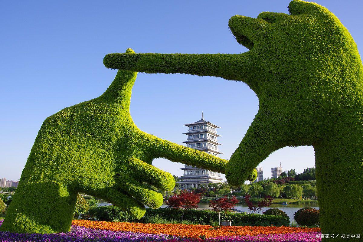 西安本地人必打卡的景点,西安市区值得去的景点推荐