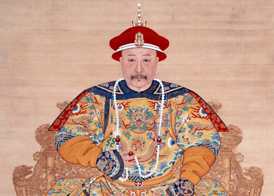 雍正为什么是最辛苦的皇帝,康熙和雍正哪个帝王术更胜