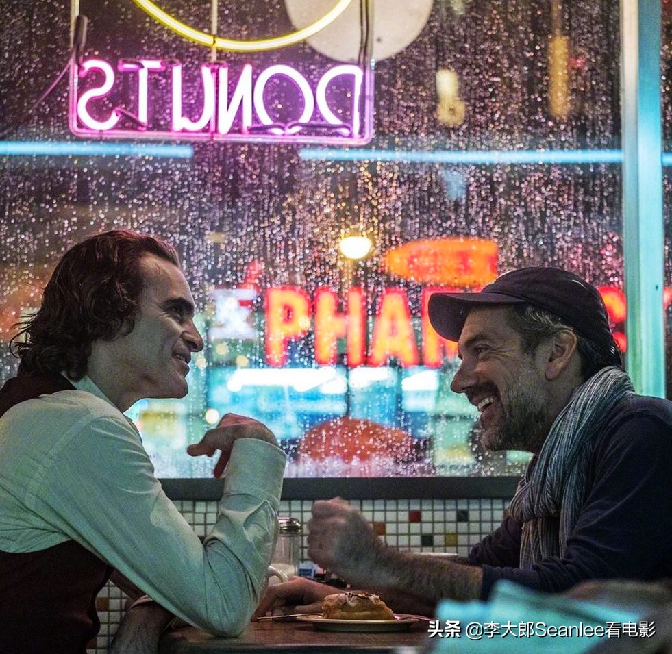 最成功漫改电影小丑,最成功的漫改电影小丑