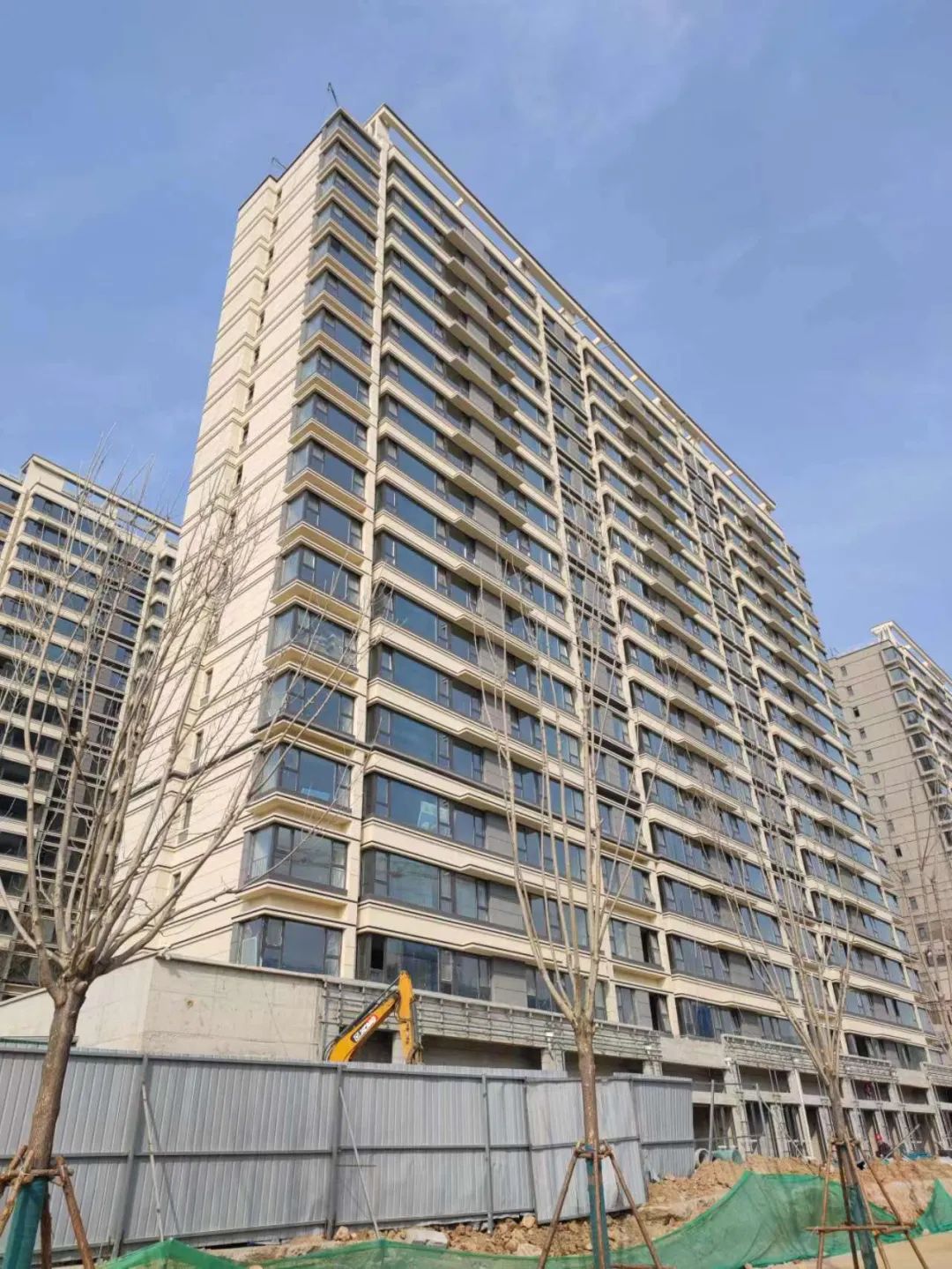 远洋潮起东方会烂尾吗,远洋潮起东方真实情况