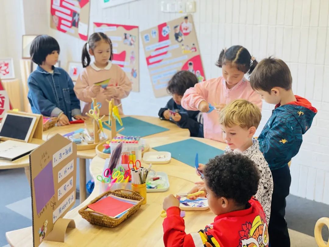 南京市市级第一幼儿园,南京市一幼儿童博物馆