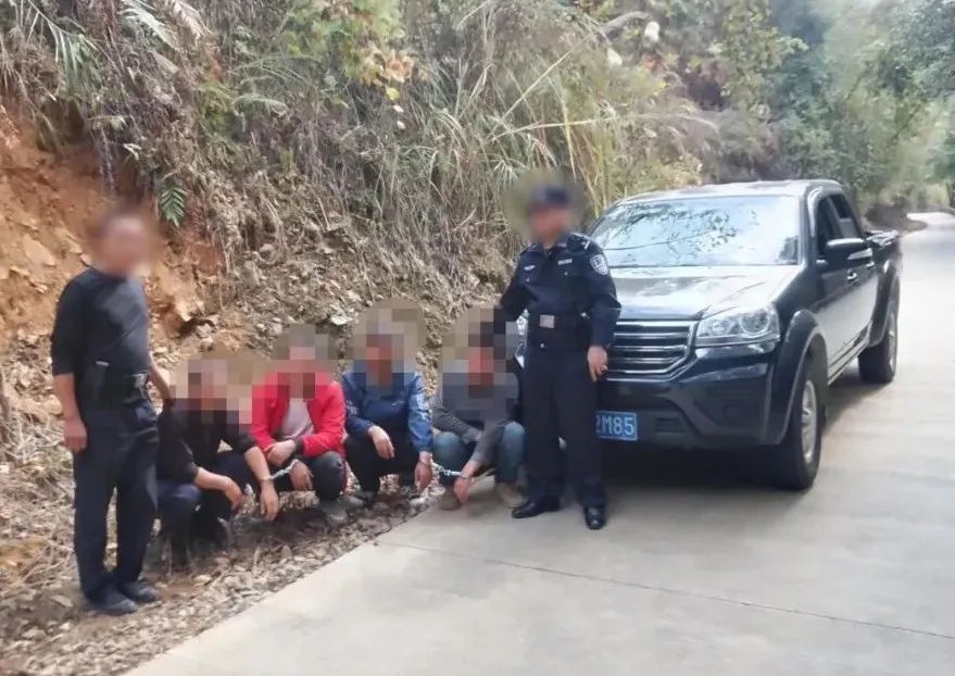 攻坚战|杨相华：军人本色，建功警营