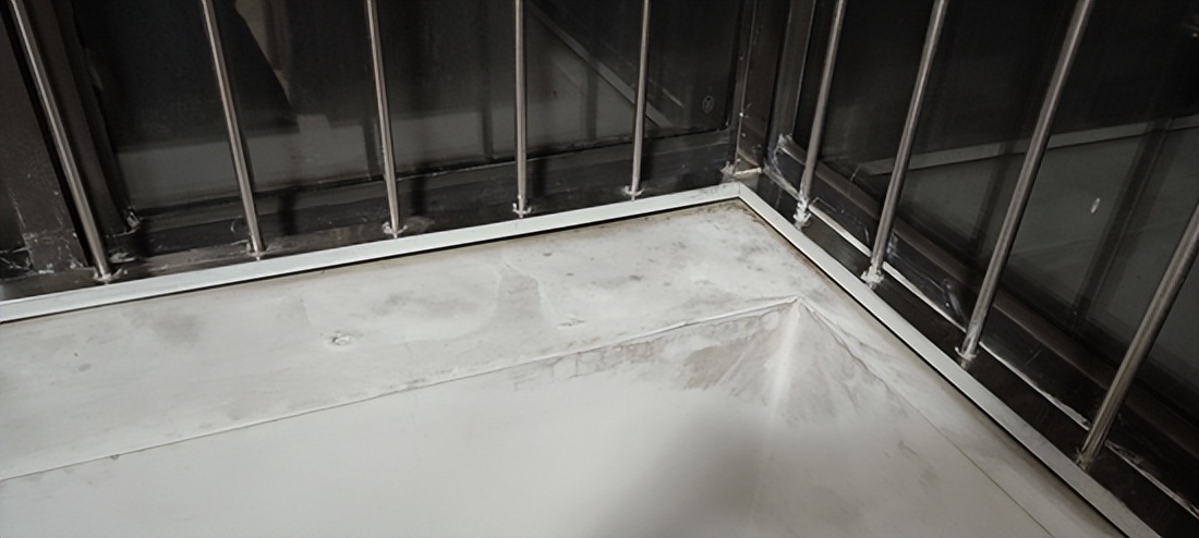 阳台瓷砖漏水修复方法,阳台漏水修复方法