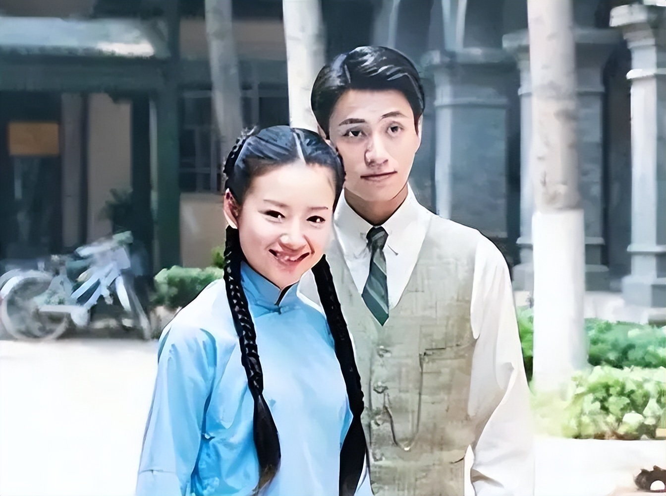 十部熬夜必看国产电视剧,几部名气不大但真心好看的国产剧