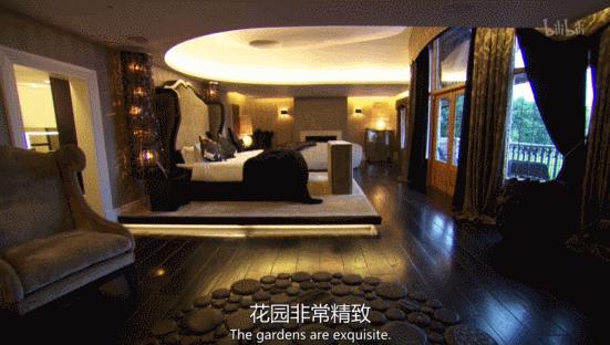 顶级富豪的真实生活vlog,世界顶级富豪真实生活