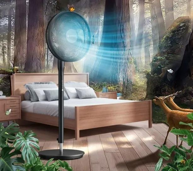 电风扇品牌推荐,电风扇品牌推荐好用又实惠