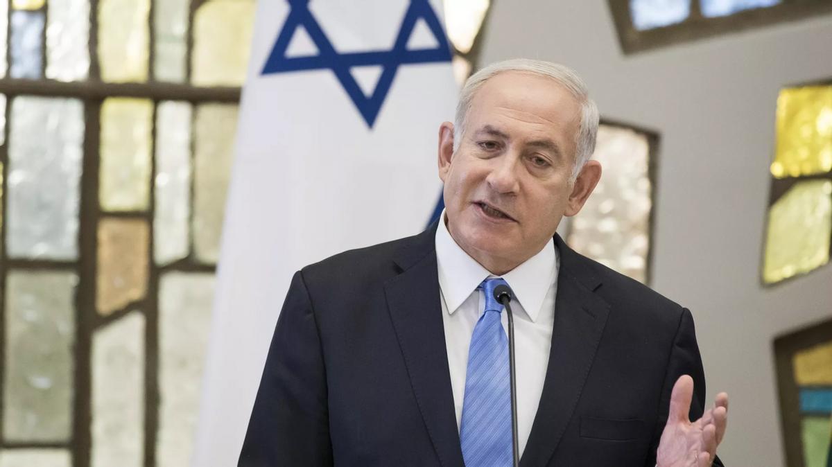 以色列总理证实收到访华邀请，称因中国影响力，迫使美国留在中东