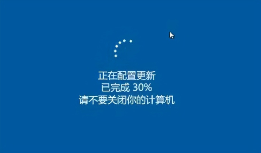 win11怎么关闭电脑自动更新,一键永久禁用windows10自动更新