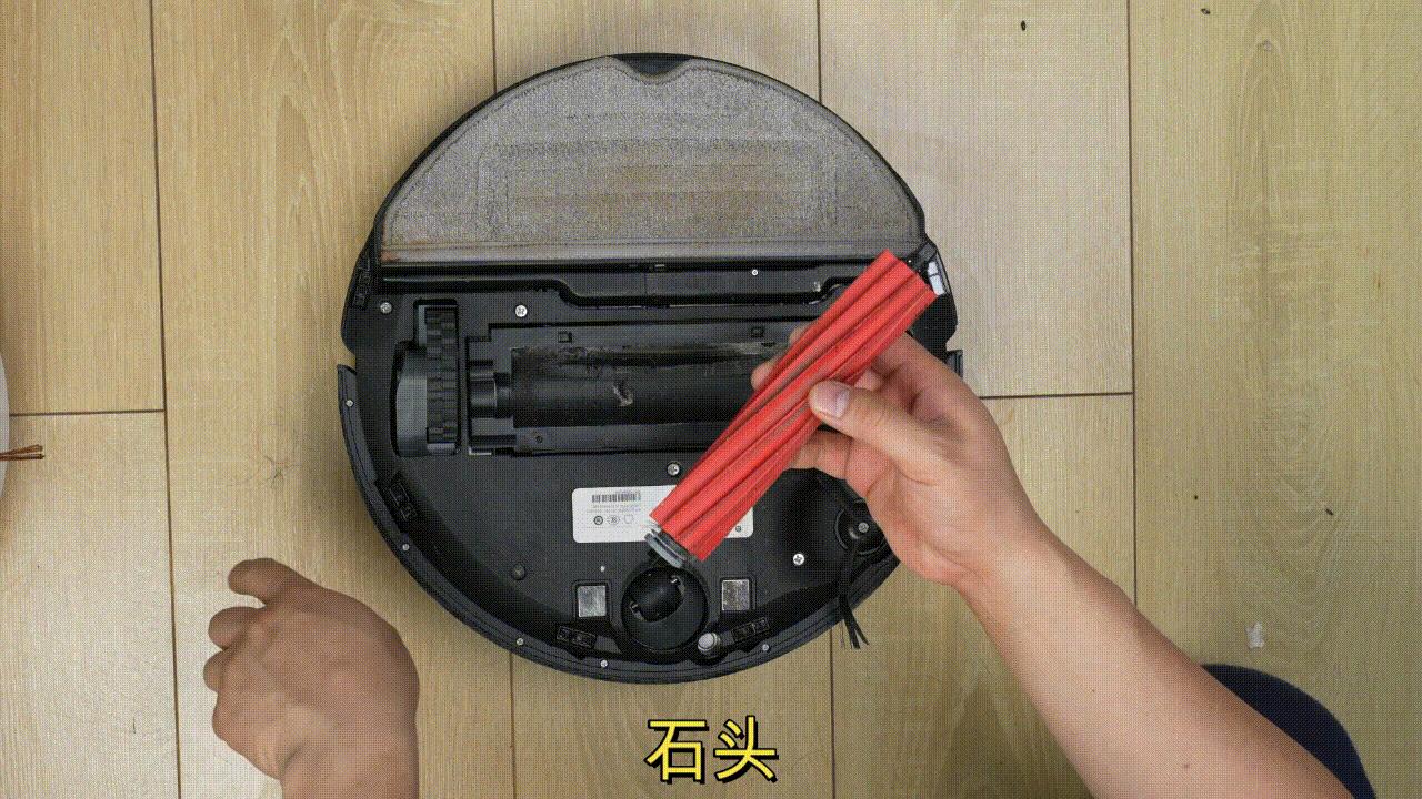 扫地机器人科沃斯和石头选哪个,科沃斯追觅扫地机对比测评