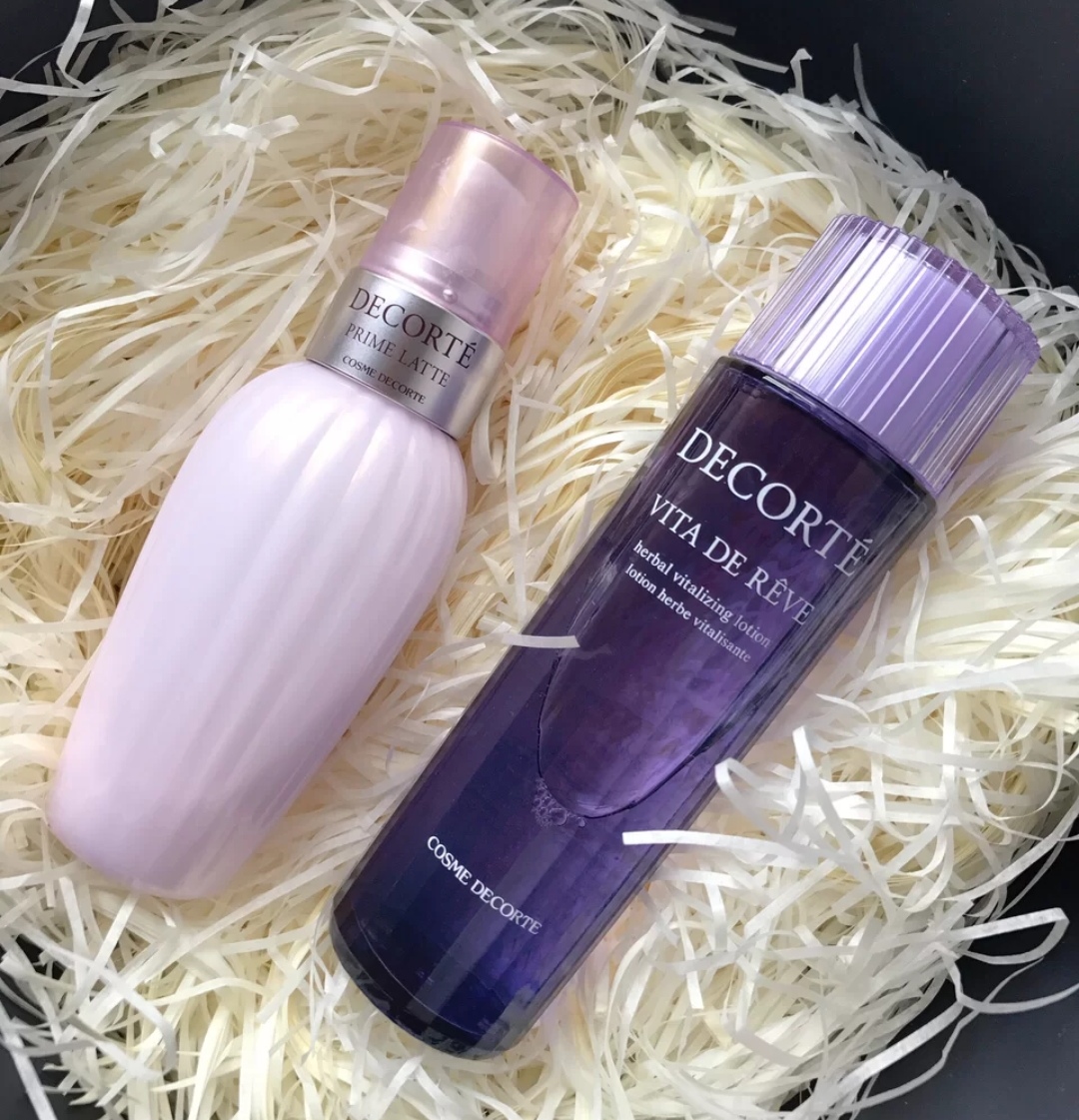 珂润水乳敏感肌本命平价水乳,30-40岁适合的水乳珂润