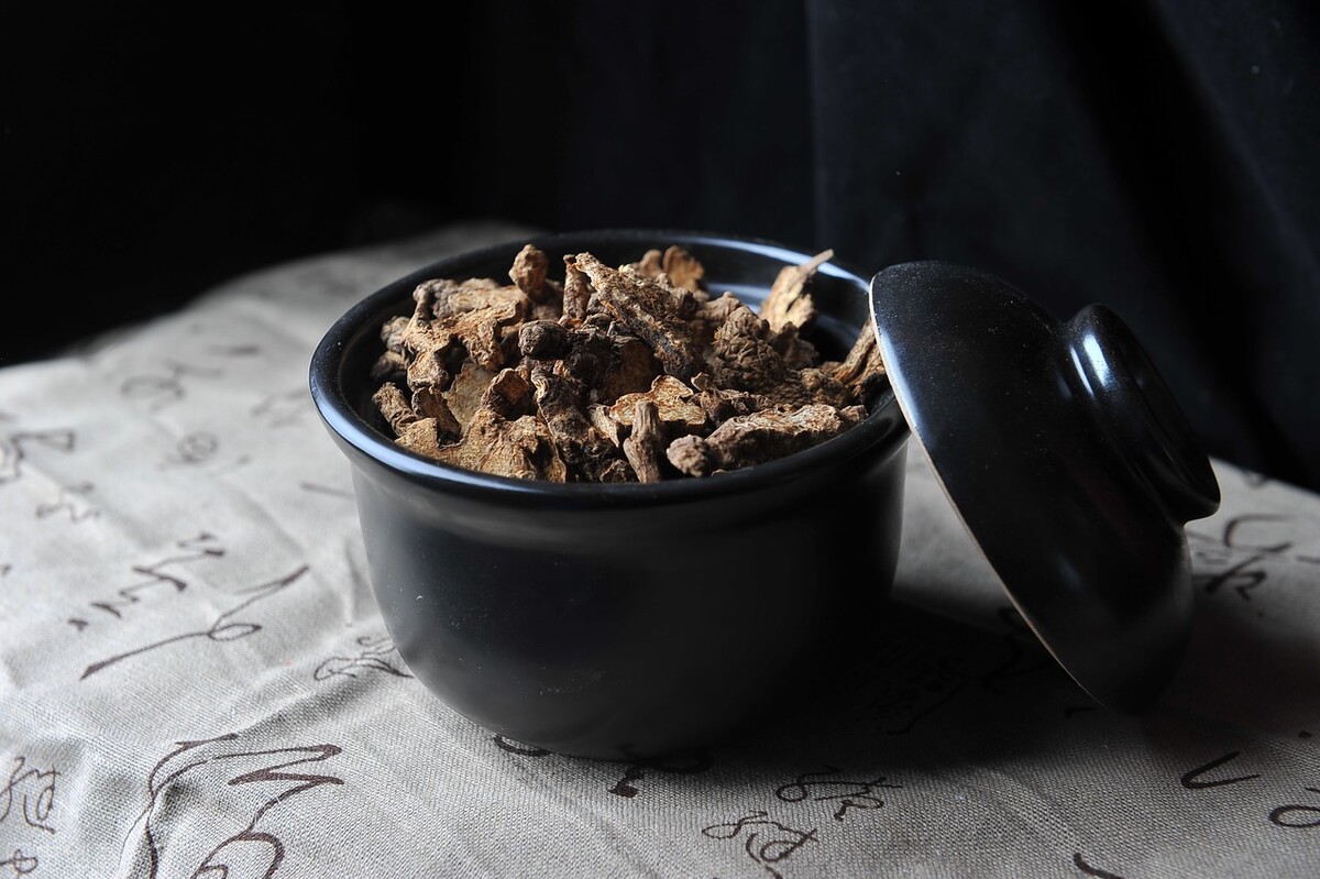 一张中医名方,一张50年前的中医方子