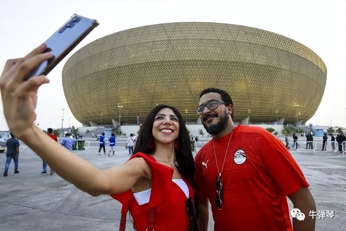 卡塔尔世界杯开幕全过程,世界杯开幕式第一站