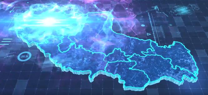 西藏阿里最值得去的地方,西藏阿里最美的地方