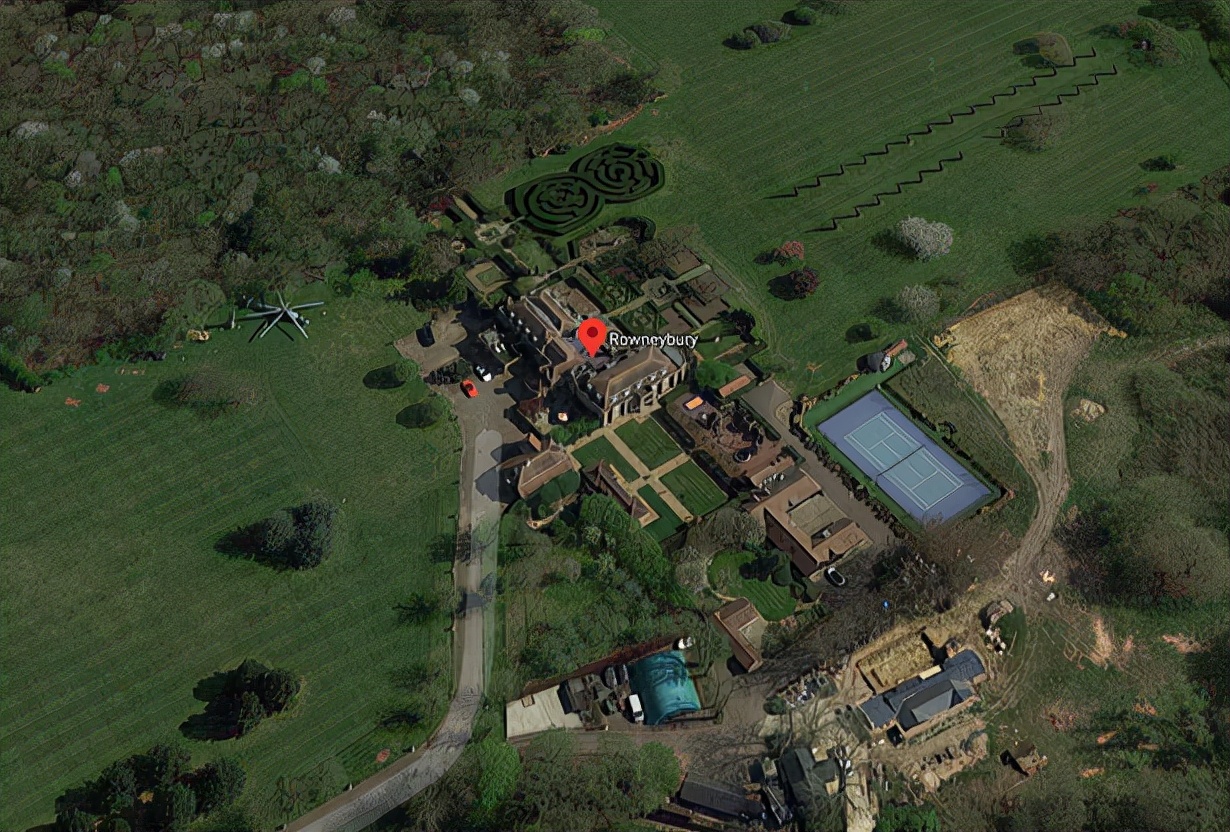 有颜又有钱,有财有颜又有才