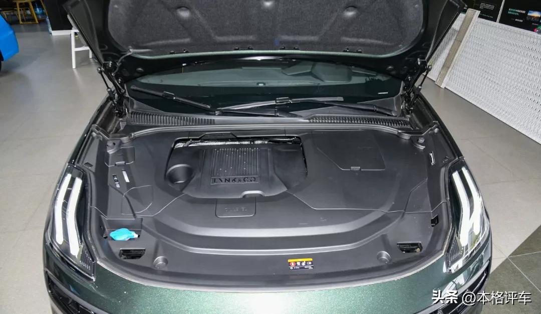 领克06suv哪款性价比高,领克06劲pro版2023款