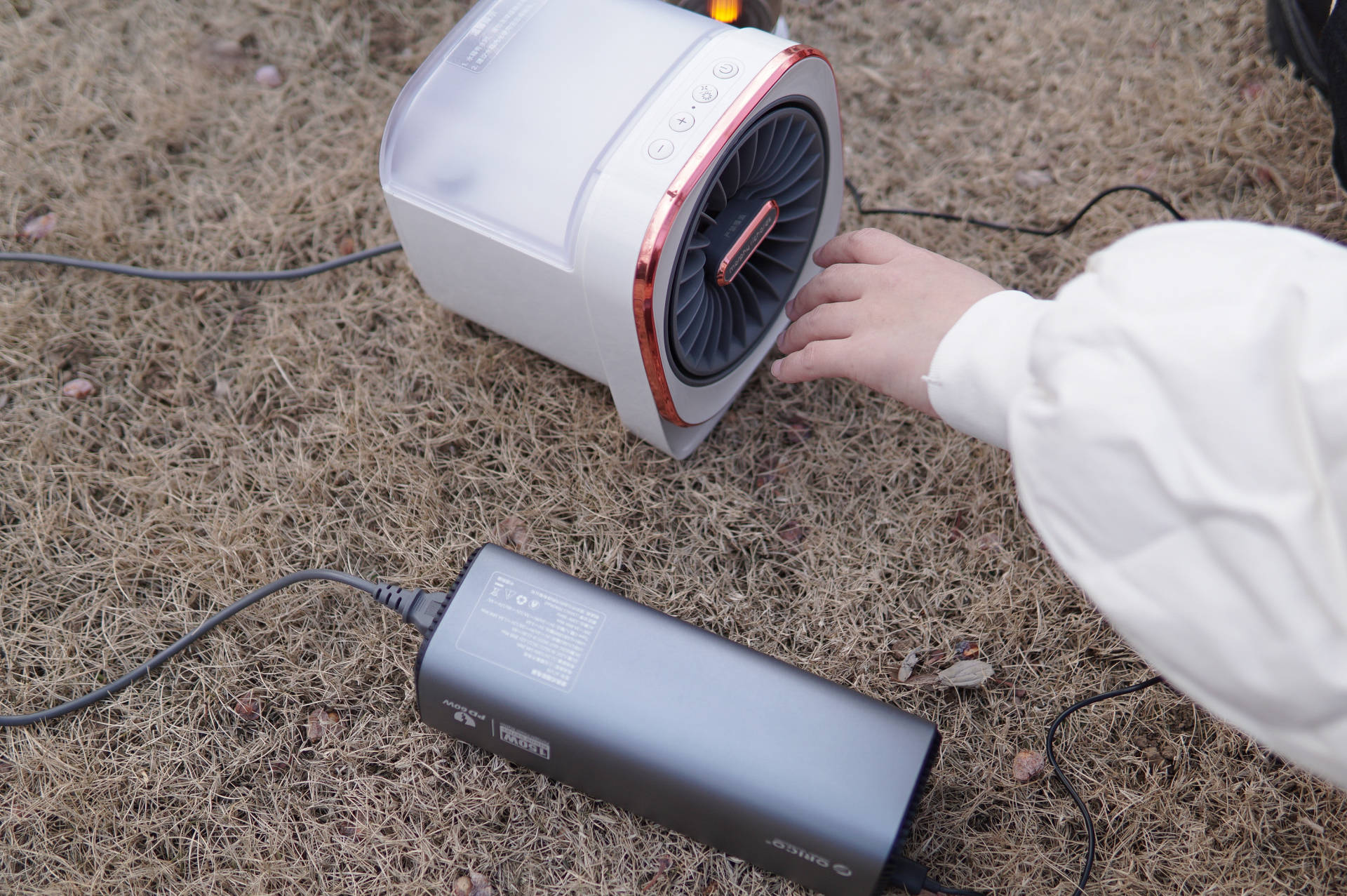 超小型发电机,可移动的小发电机